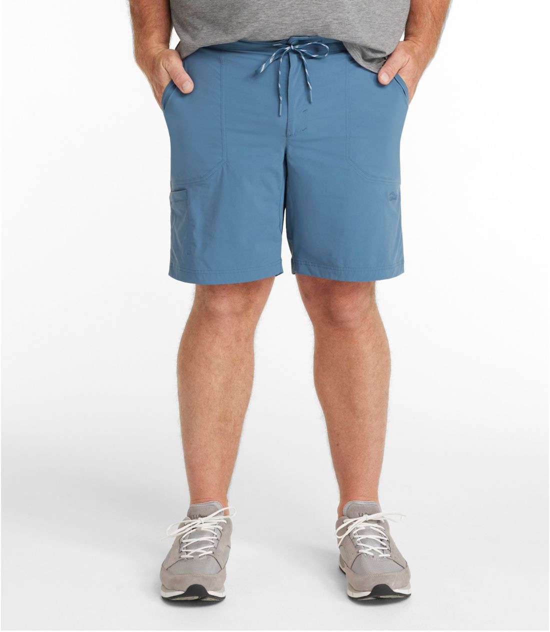 メンズ クレスタ・ハイキング・ショーツ、プルオン 通販｜L.L.Bean公式オンラインストア