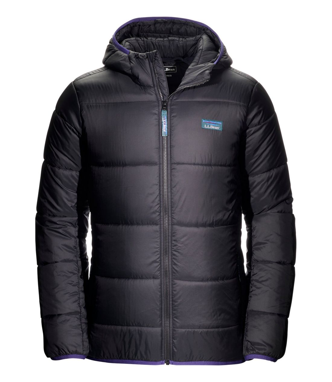 メンズ カタディン・プリマロフト・パファー・ジャケット 通販｜L.L.