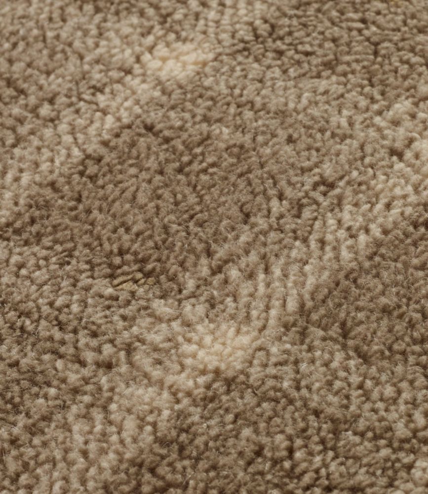 プレミアム・ドッグ・ベッド・交換用カバー、フリース 長方形 通販