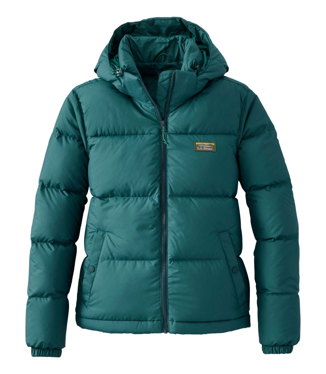 ウィメンズ マウンテン・クラシック・ダウン・ジャケット 通販｜L.L.