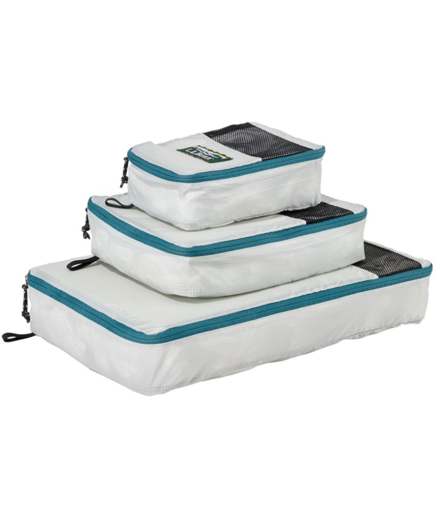 Ll bean packing cubes clearance