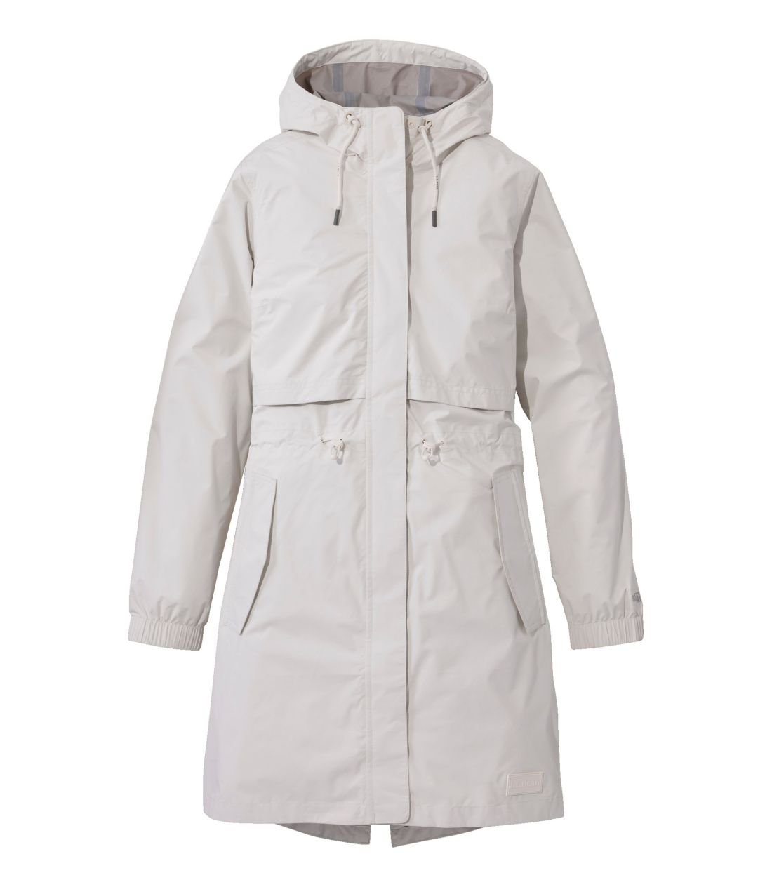 ワーフ・ストリート・レイン・コート