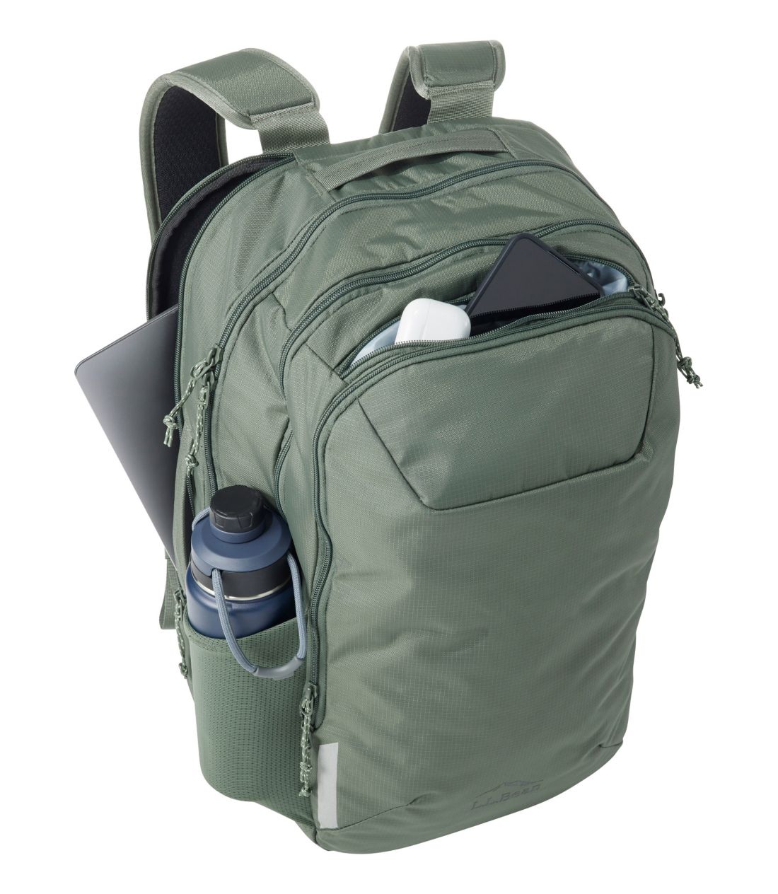 コンフォート・キャリー・ラップトップ・パック、42L 通販｜L.L.Bean