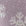 Vintage Mauve Snowflake