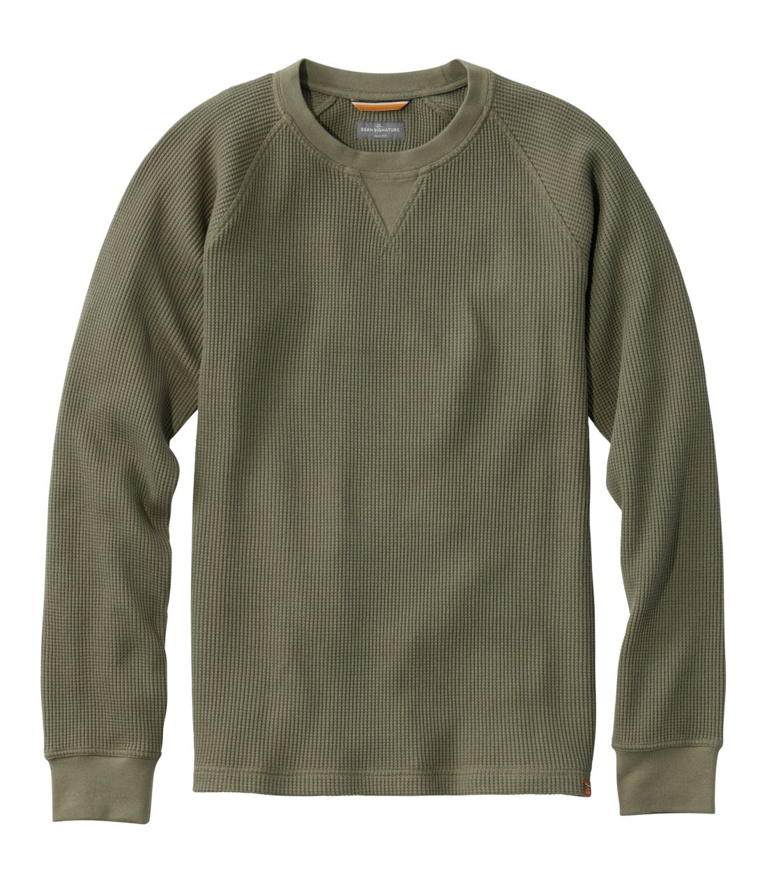 シグネチャー・ワッフル・クルー