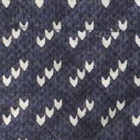 Classic Navy Birdseye