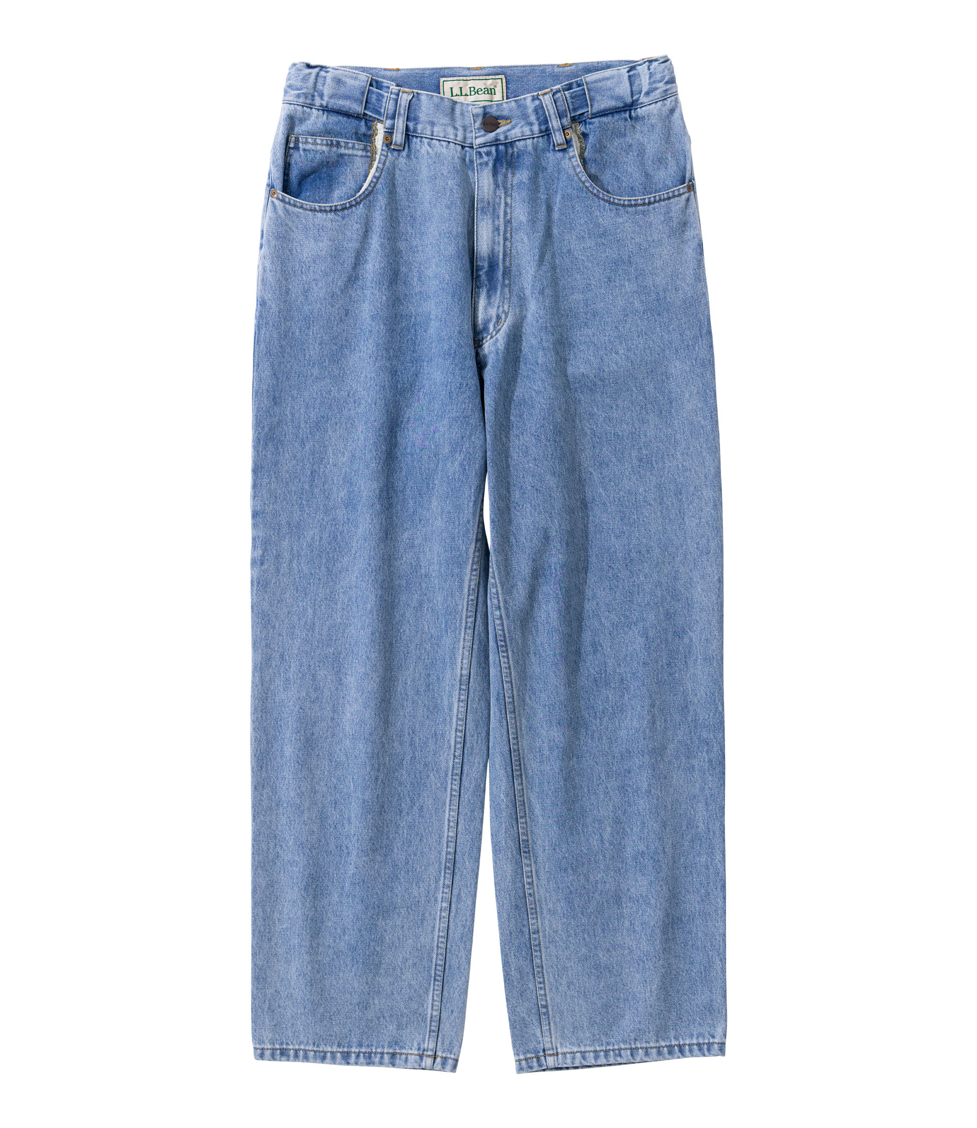 �f�N�X�^�[�E�R���t�H�[�g�E�E�G�X�g�E�W�[���Y�^Men's Dexter Comfort Waist Jeans