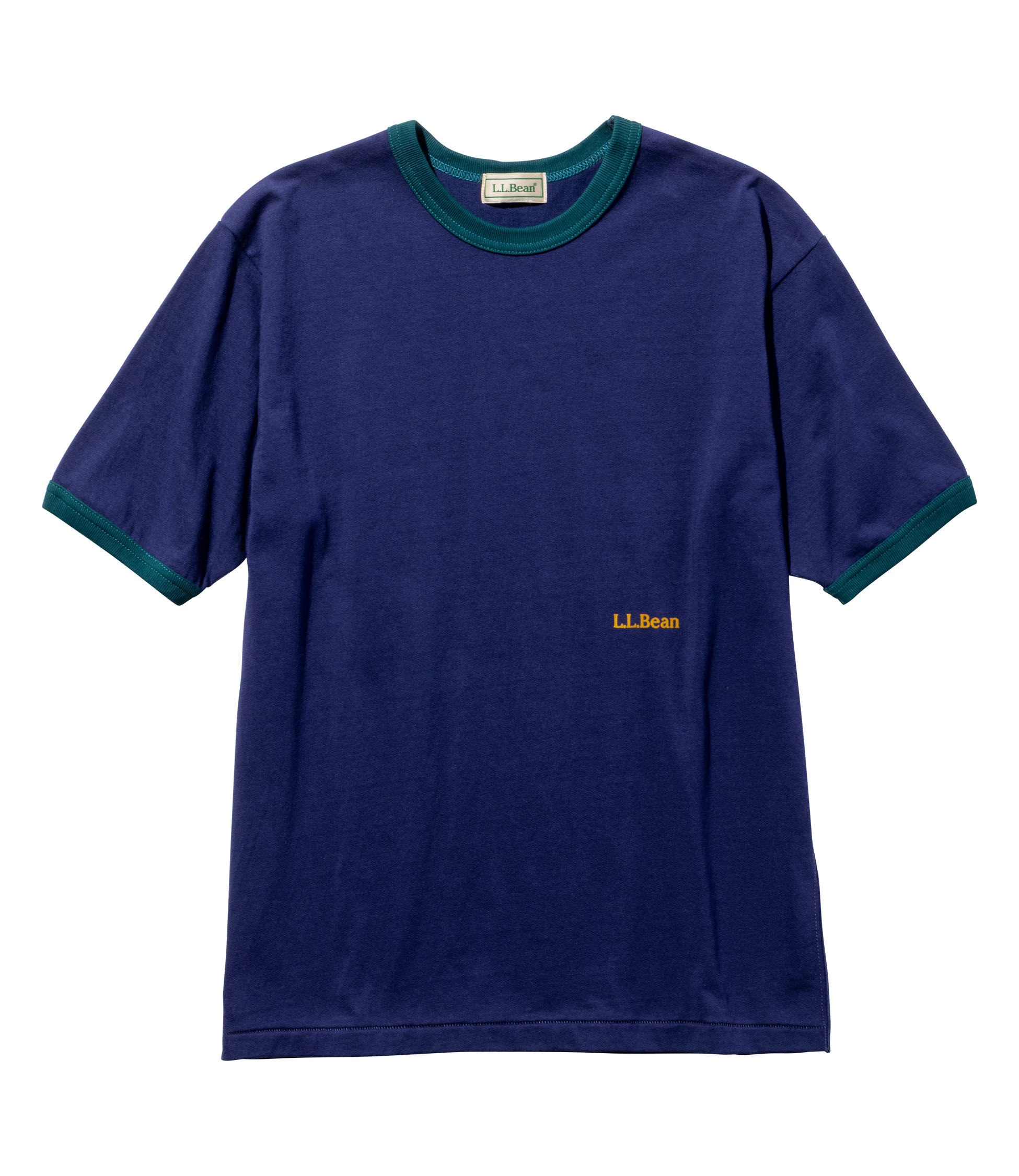 �������E�V���[�g�X���[�u�E�����K�[�E�e�B�^Women's Morrill Short-Sleeve Ringer Tee