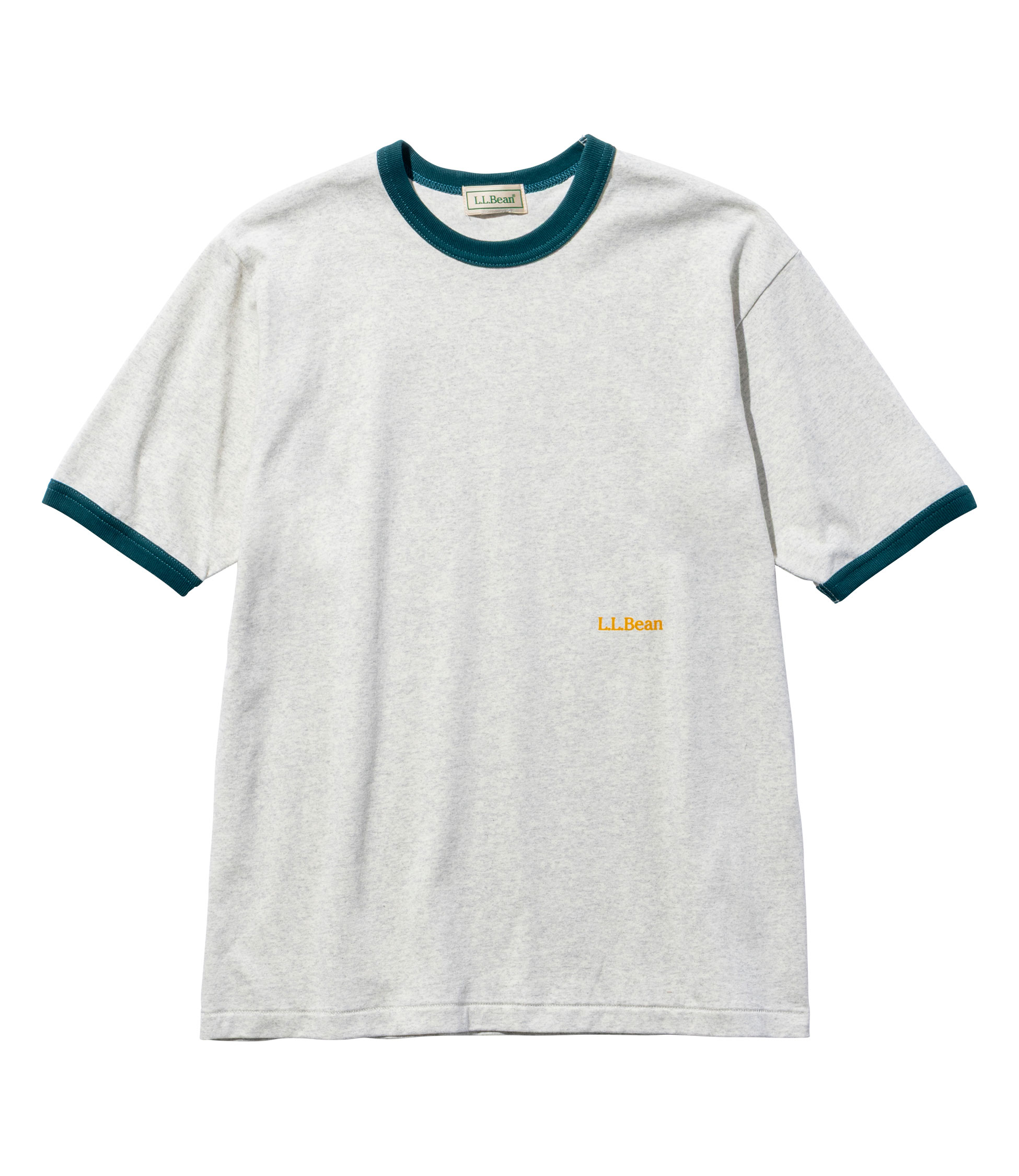 �������E�V���[�g�X���[�u�E�����K�[�E�e�B�^Women's Morrill Short-Sleeve Ringer Tee