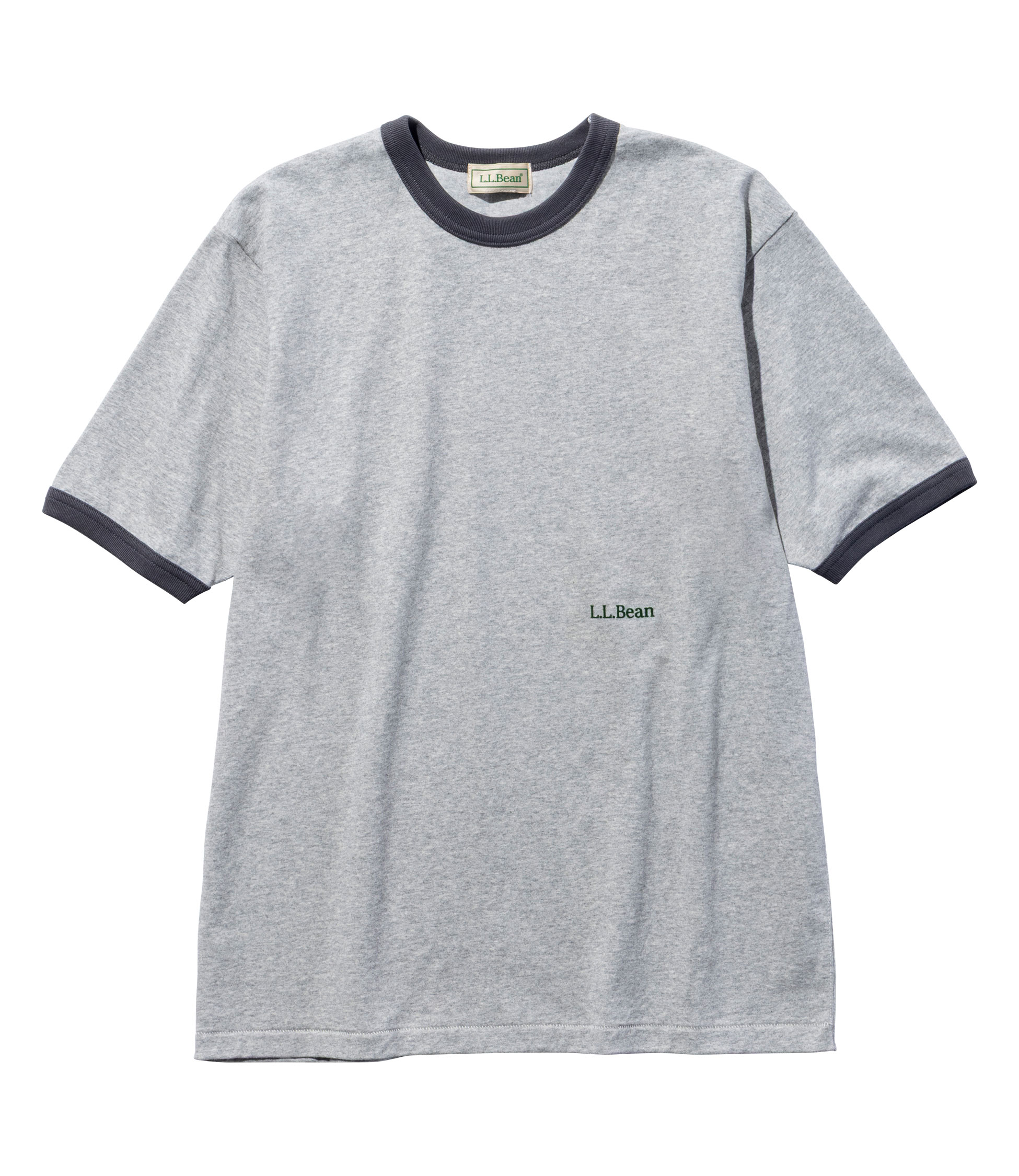 �������E�V���[�g�X���[�u�E�����K�[�E�e�B�^Women's Morrill Short-Sleeve Ringer Tee