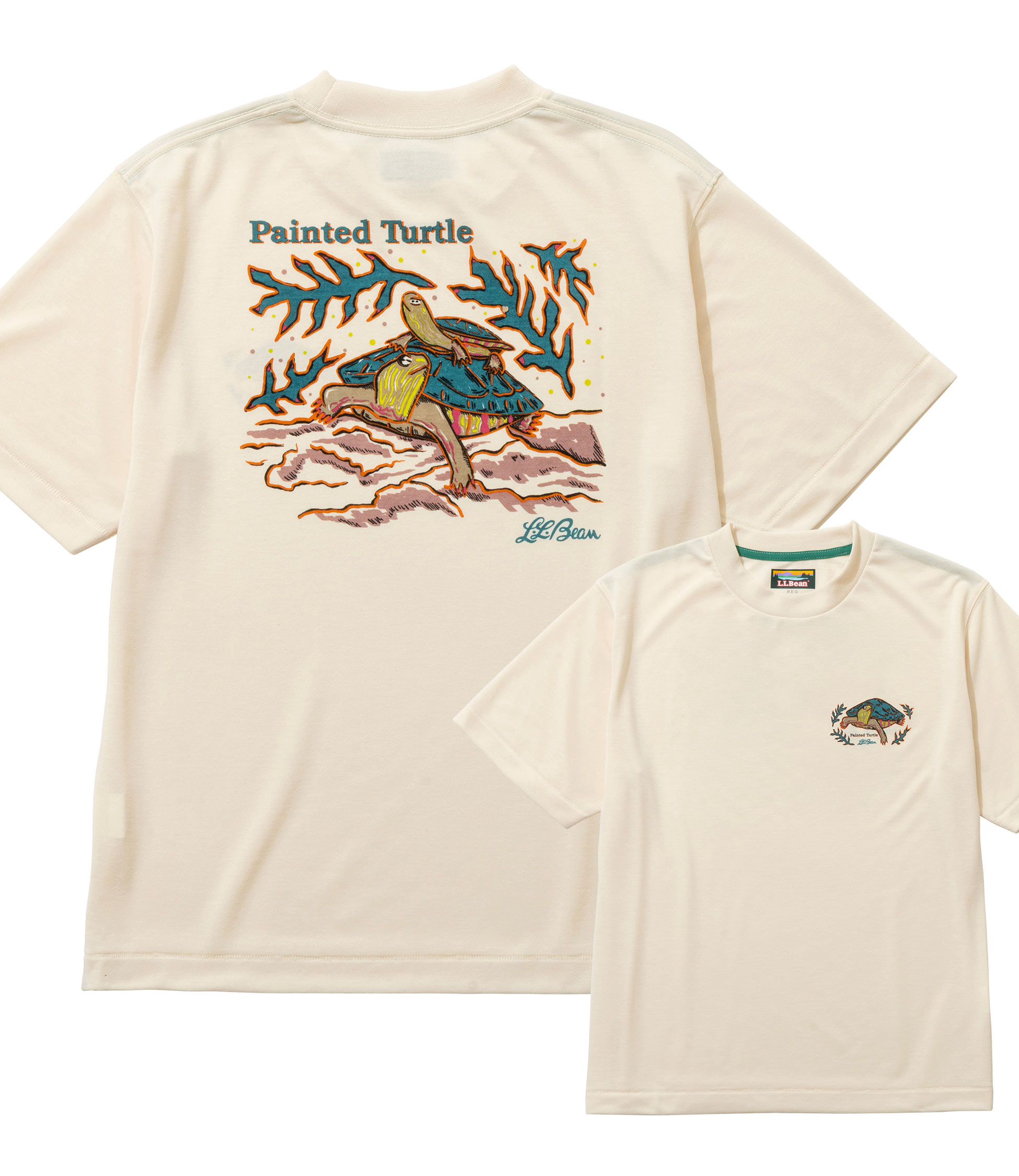 �h�[�o�[�E�t�H�b�N�X�N���t�g�E�V���[�g�X���[�u�E�e�B�^Women's Dover Foxcroft Short-Sleeve Tee