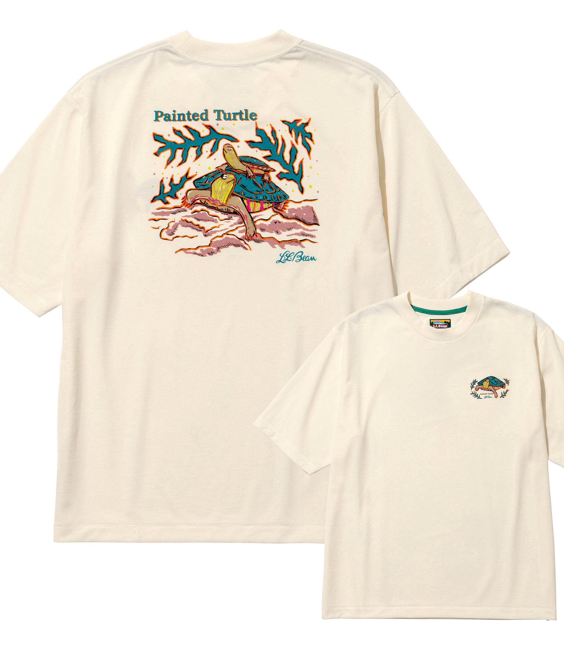 �h�[�o�[�E�t�H�b�N�X�N���t�g�E�V���[�g�X���[�u�E�e�B�^Men's Dover Foxcroft Short-Sleeve Tee