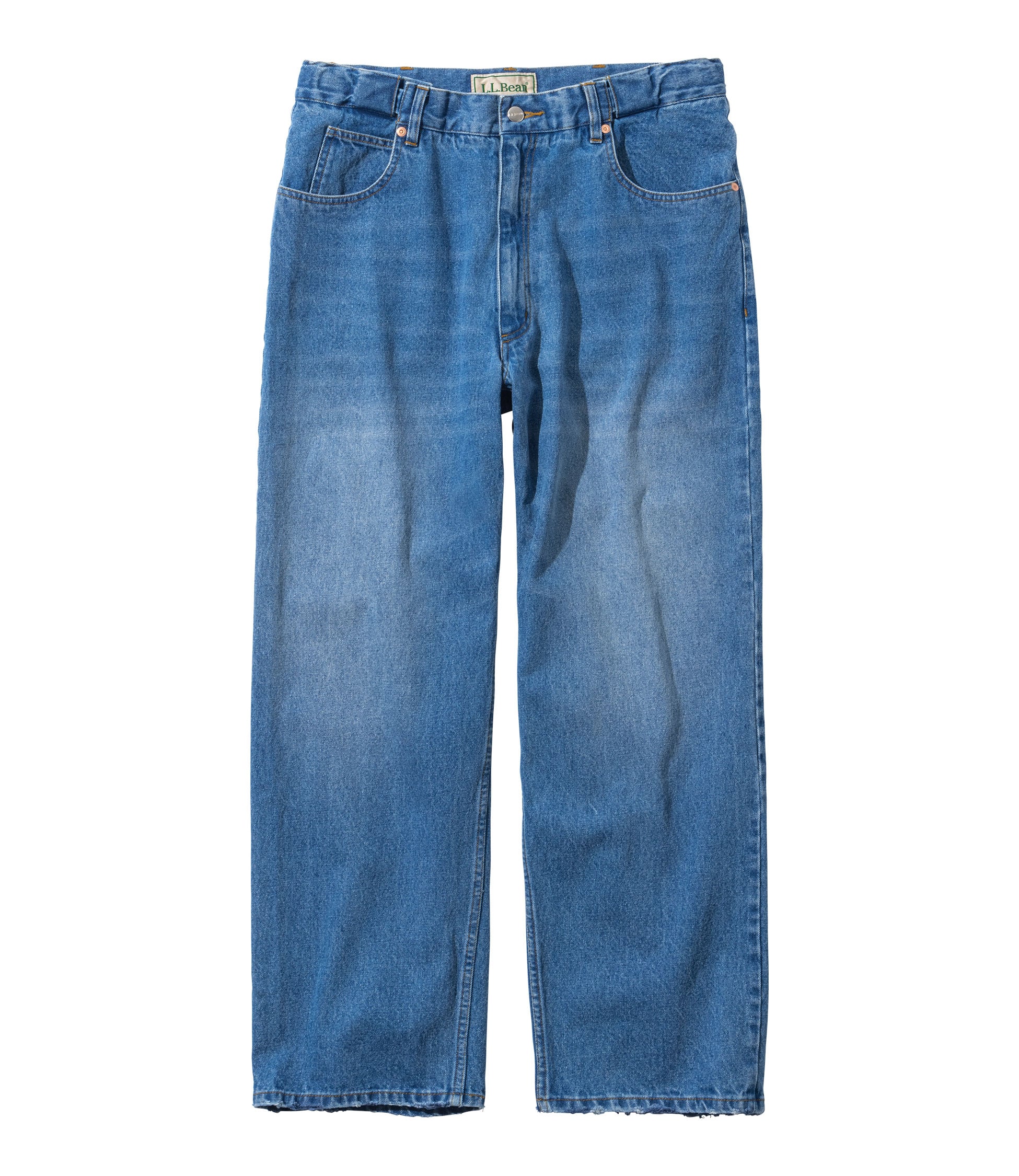 �f�N�X�^�[�E�R���t�H�[�g�E�E�G�X�g�E�W�[���Y�^Men's Dexter Comfort Waist Jeans