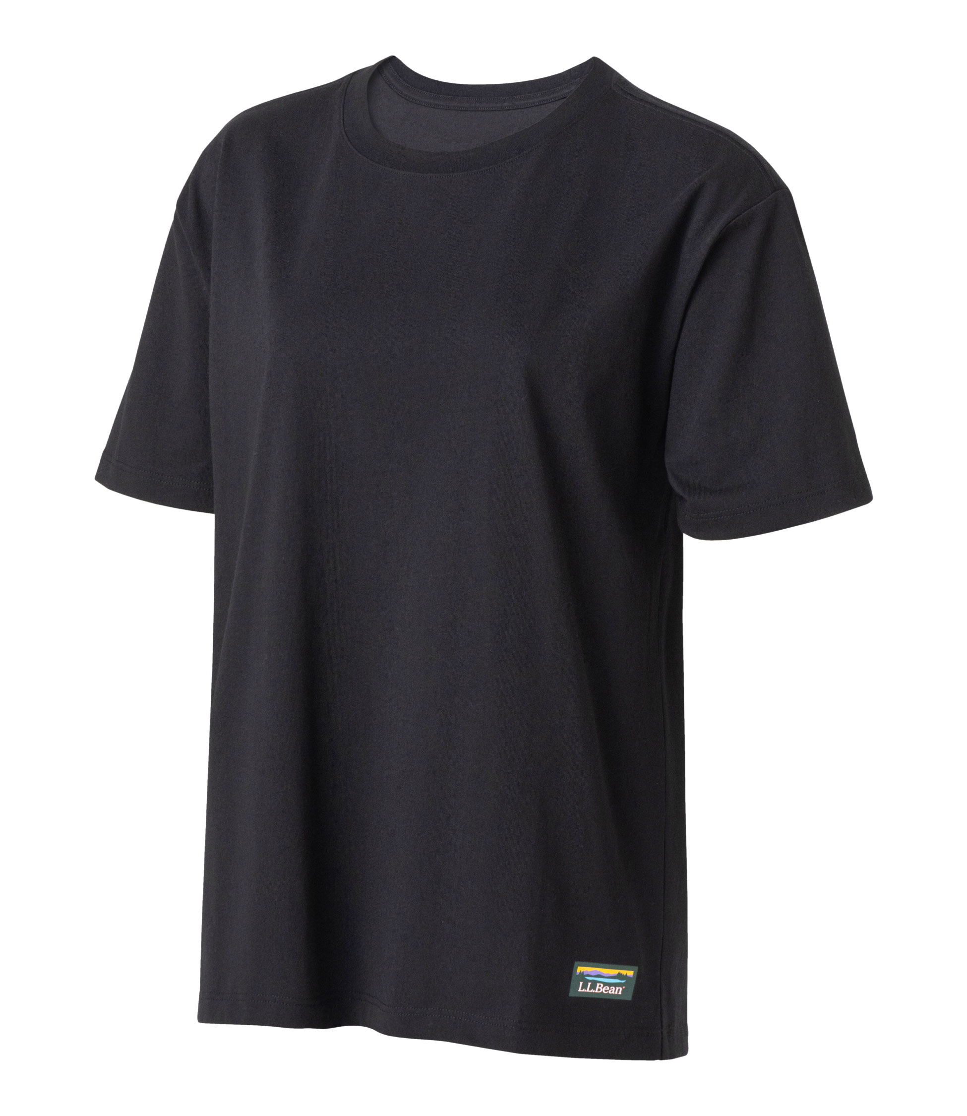 EH[^[K[hEN[lbNEV[gX[uEeB^Women's Water-Guard Crewneck Short-Sleeve Tee