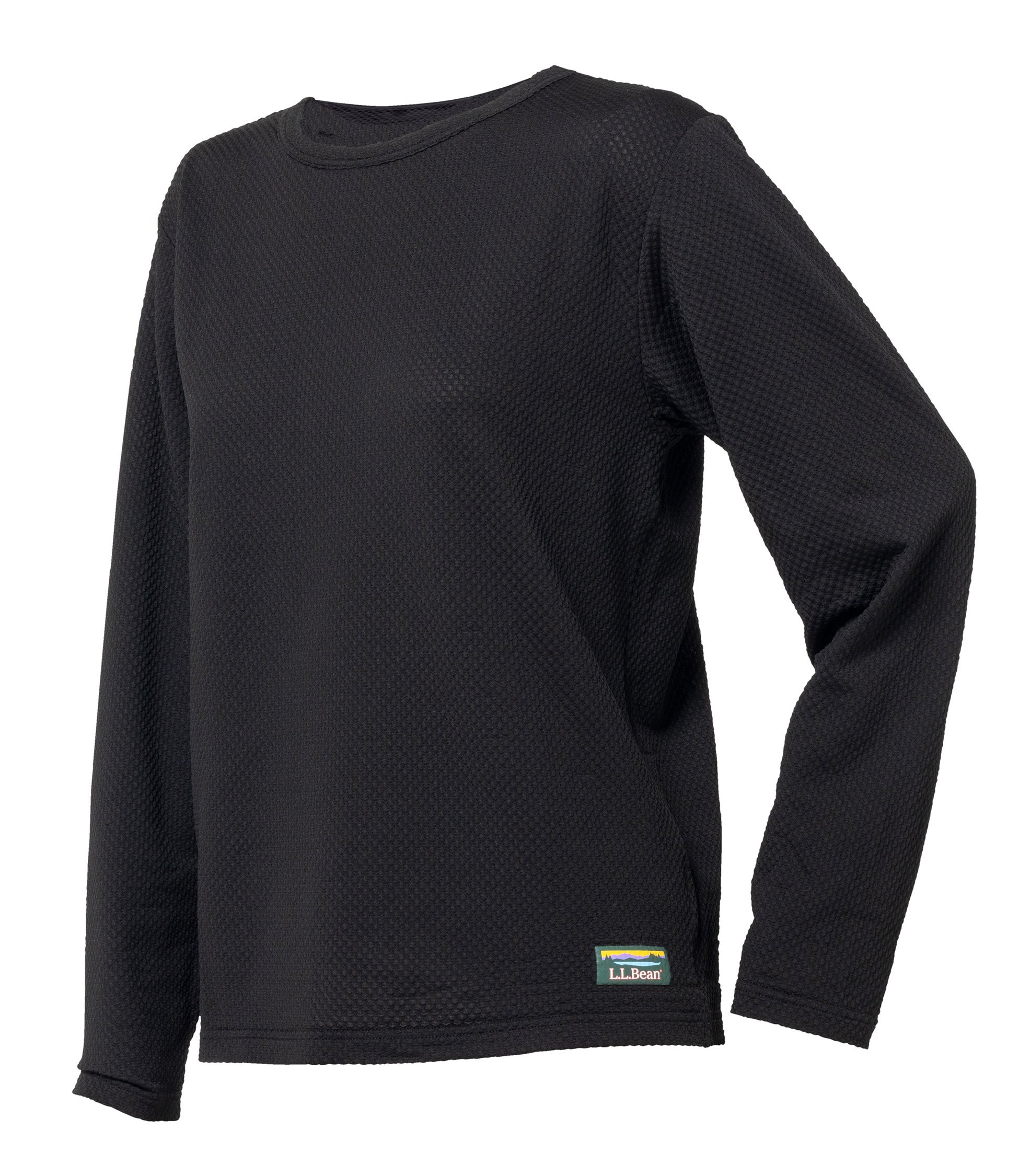 CgEFCgEbVEhCEXgb`EN[lbNEOX[uEeB^Women's Lightweight Mesh Dry Stretch Crewneck Long-Sleeve Tee