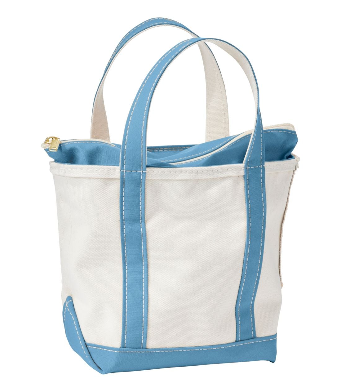 �{�[�g�E�A���h�E�g�[�g�A�W�b�v�E�g�b�v�^Boat and Tote, Zip-Top