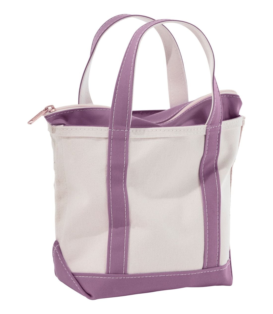 �{�[�g�E�A���h�E�g�[�g�A�W�b�v�E�g�b�v�^Boat and Tote, Zip-Top
