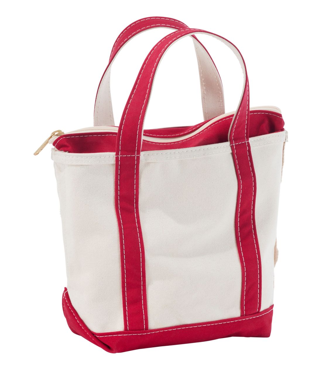 �{�[�g�E�A���h�E�g�[�g�A�W�b�v�E�g�b�v�^Boat and Tote, Zip-Top