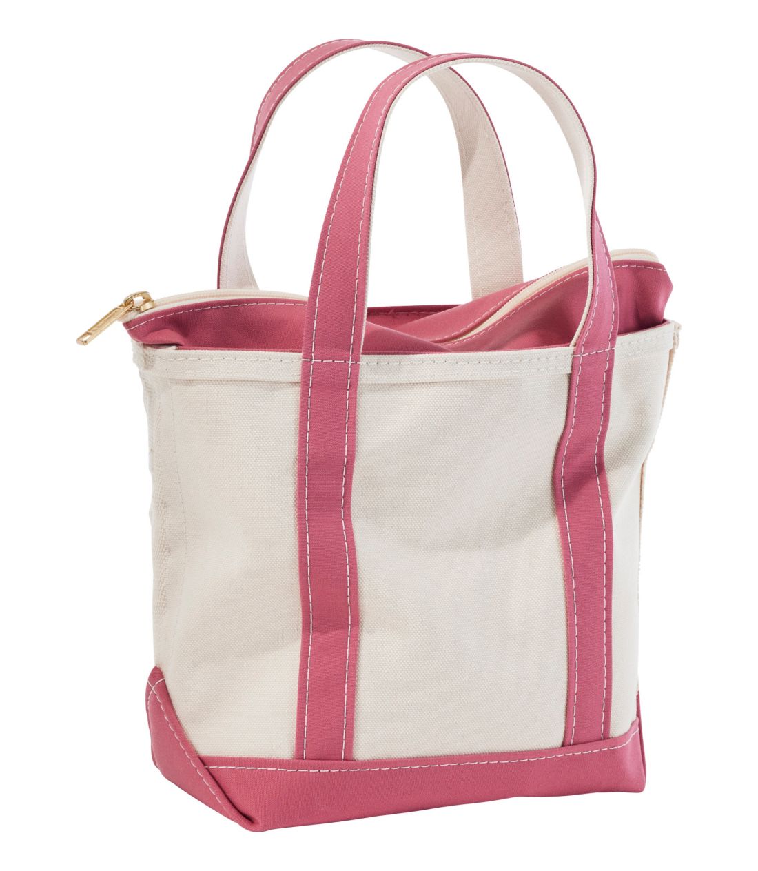 �{�[�g�E�A���h�E�g�[�g�A�W�b�v�E�g�b�v�^Boat and Tote, Zip-Top