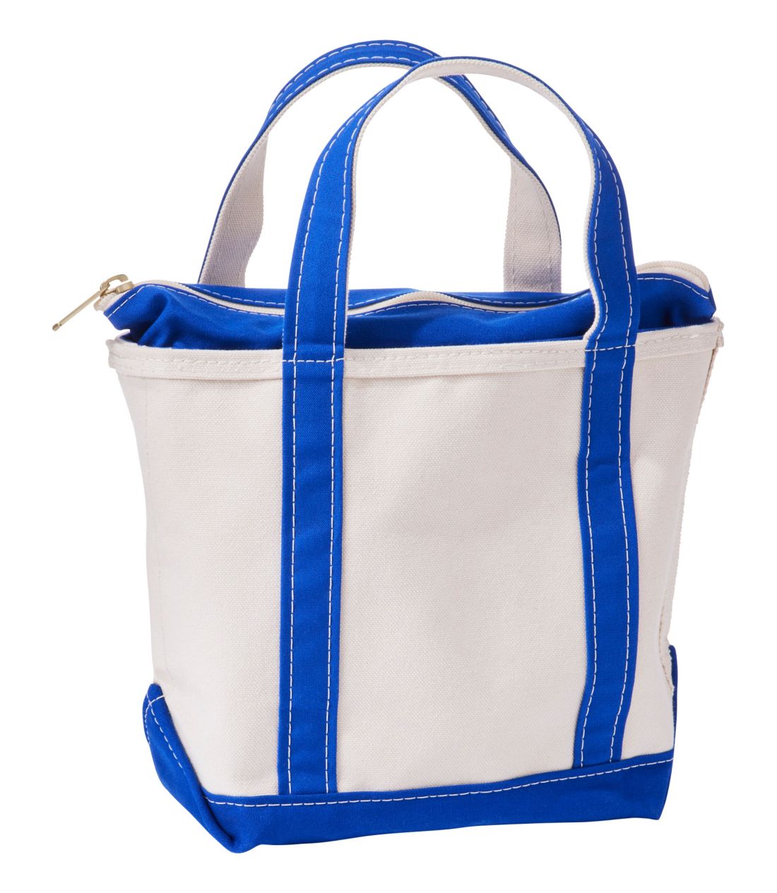 {[gEAhEg[gAWbvEgbv^Boat and Tote, Zip-Top