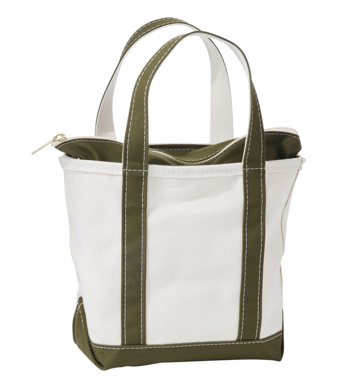 �{�[�g�E�A���h�E�g�[�g�A�W�b�v�E�g�b�v�^Boat and Tote, Zip-Top