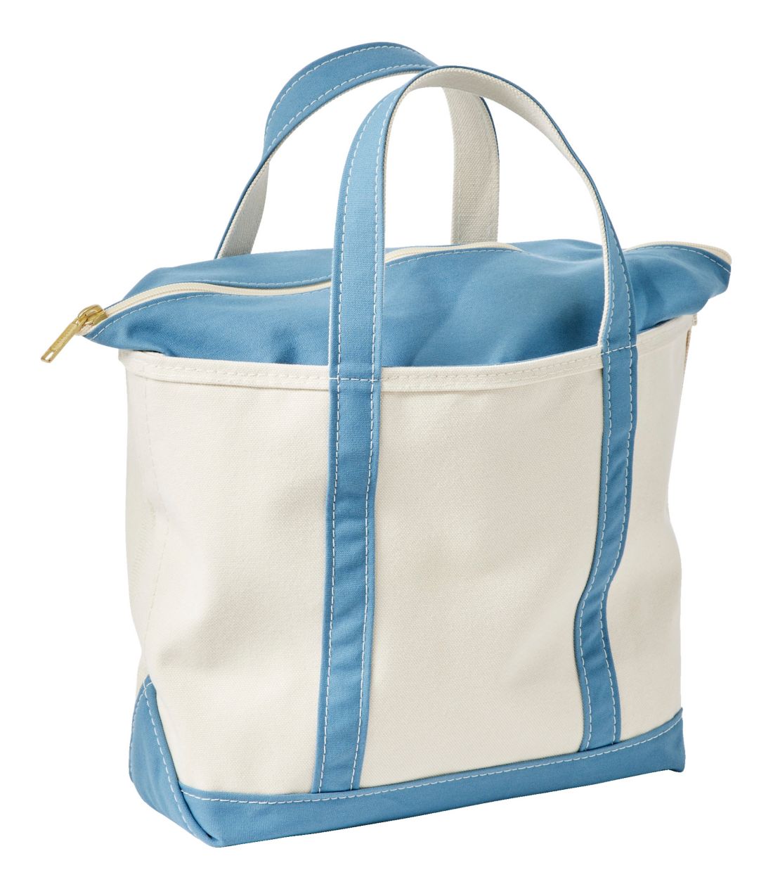 �{�[�g�E�A���h�E�g�[�g�A�W�b�v�E�g�b�v�^Boat and Tote, Zip-Top