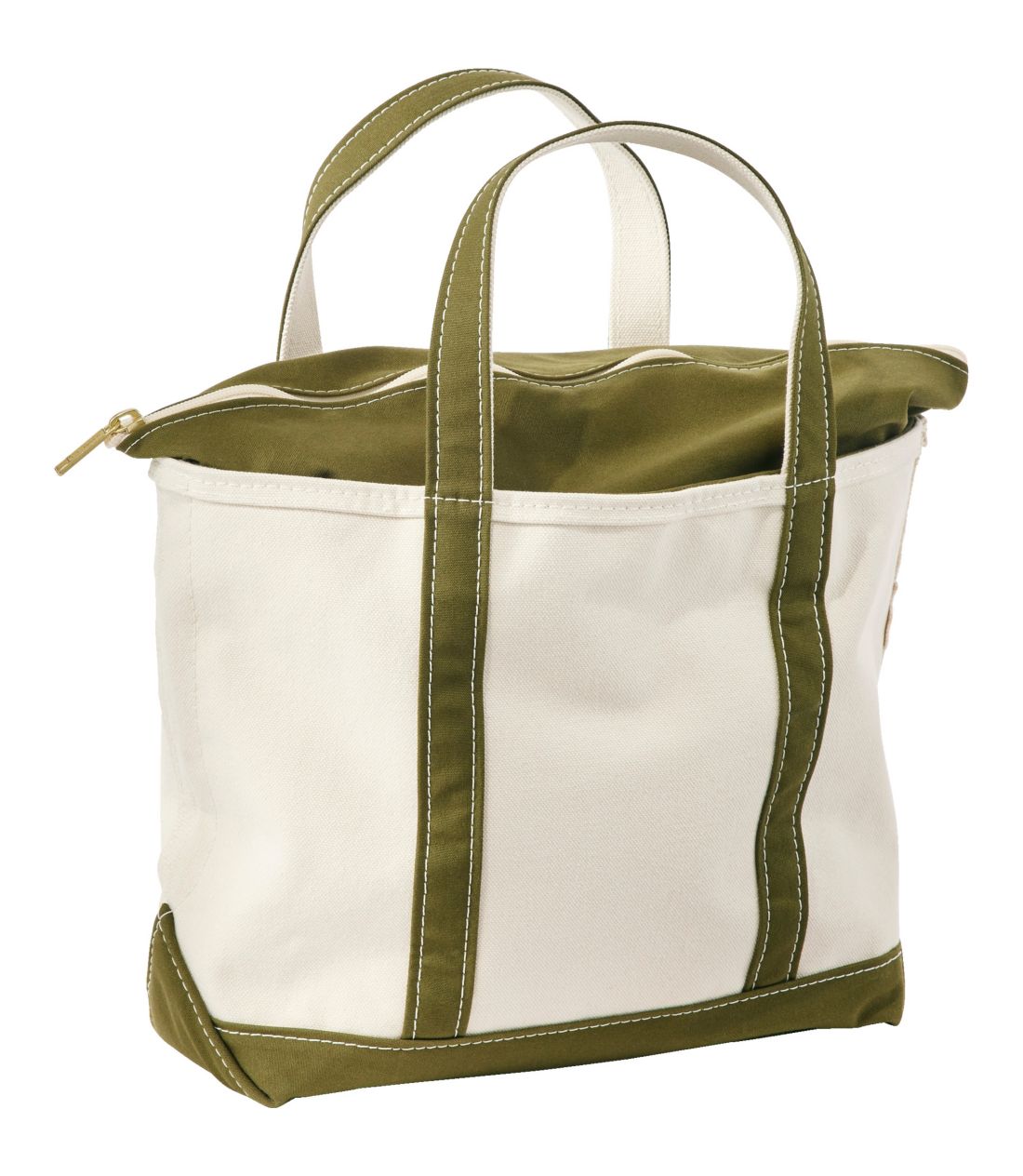 �{�[�g�E�A���h�E�g�[�g�A�W�b�v�E�g�b�v�^Boat and Tote, Zip-Top