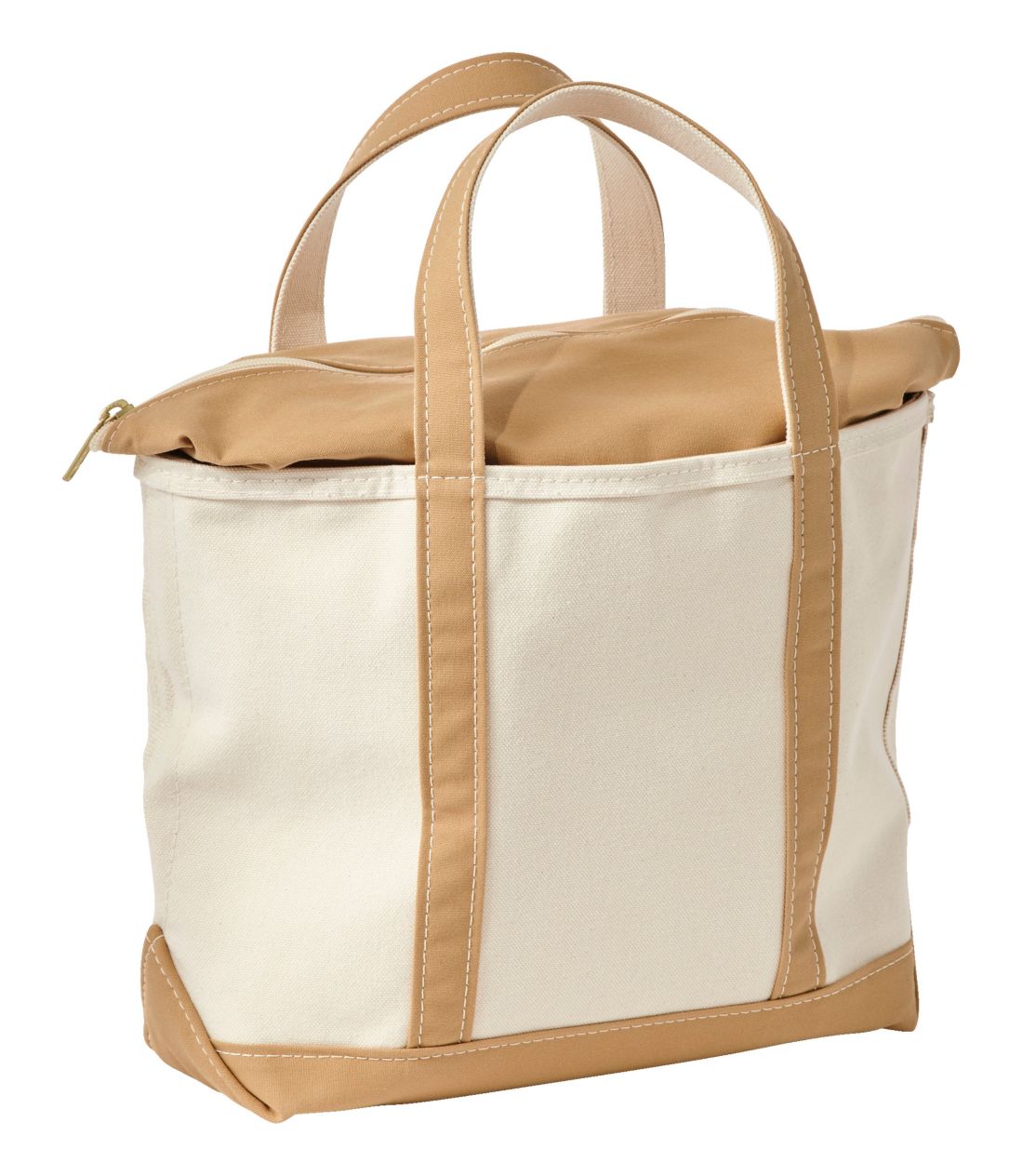 �{�[�g�E�A���h�E�g�[�g�A�W�b�v�E�g�b�v�^Boat and Tote, Zip-Top