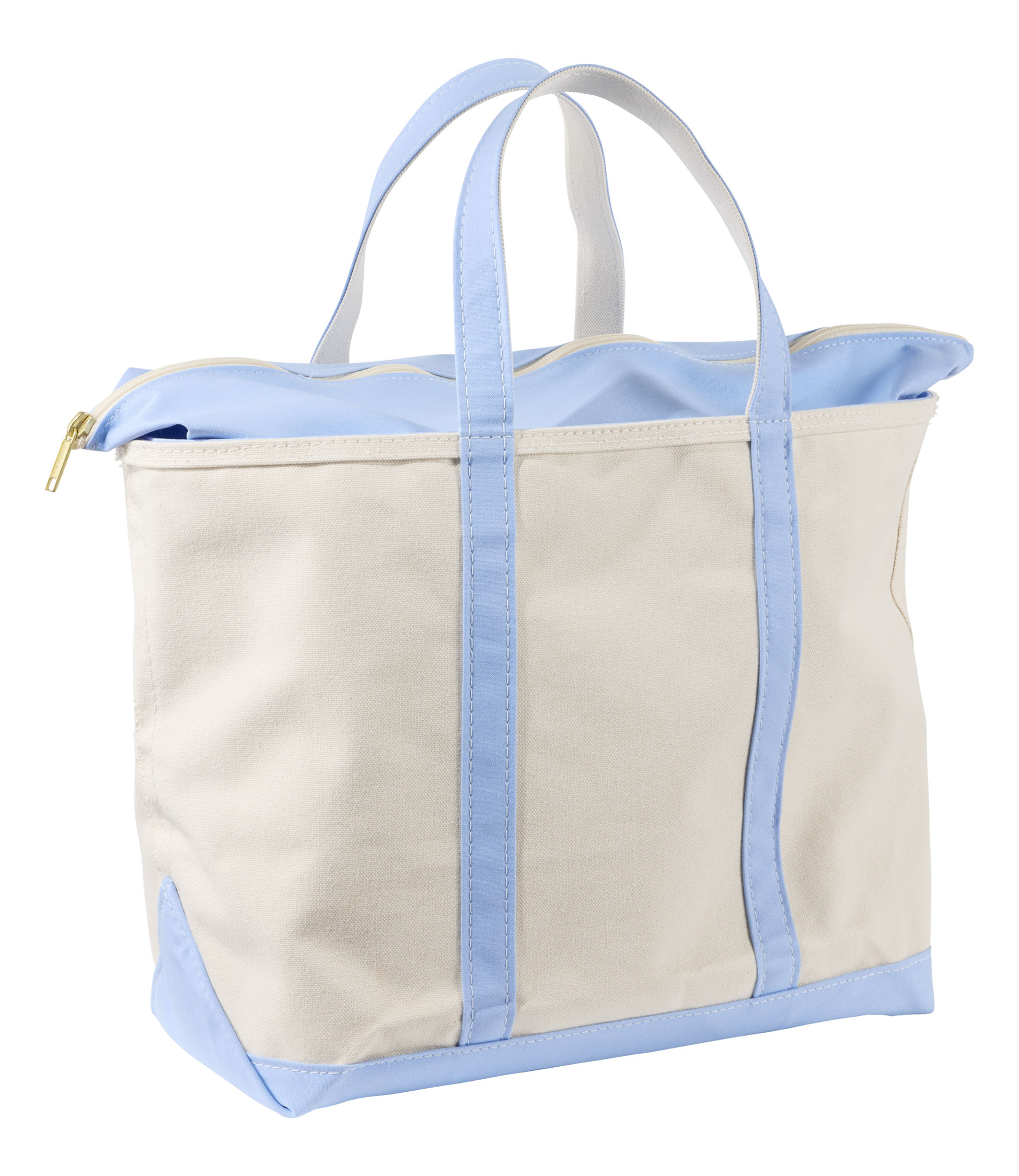 �{�[�g�E�A���h�E�g�[�g�A�W�b�v�E�g�b�v�^Boat and Tote, Zip-Top