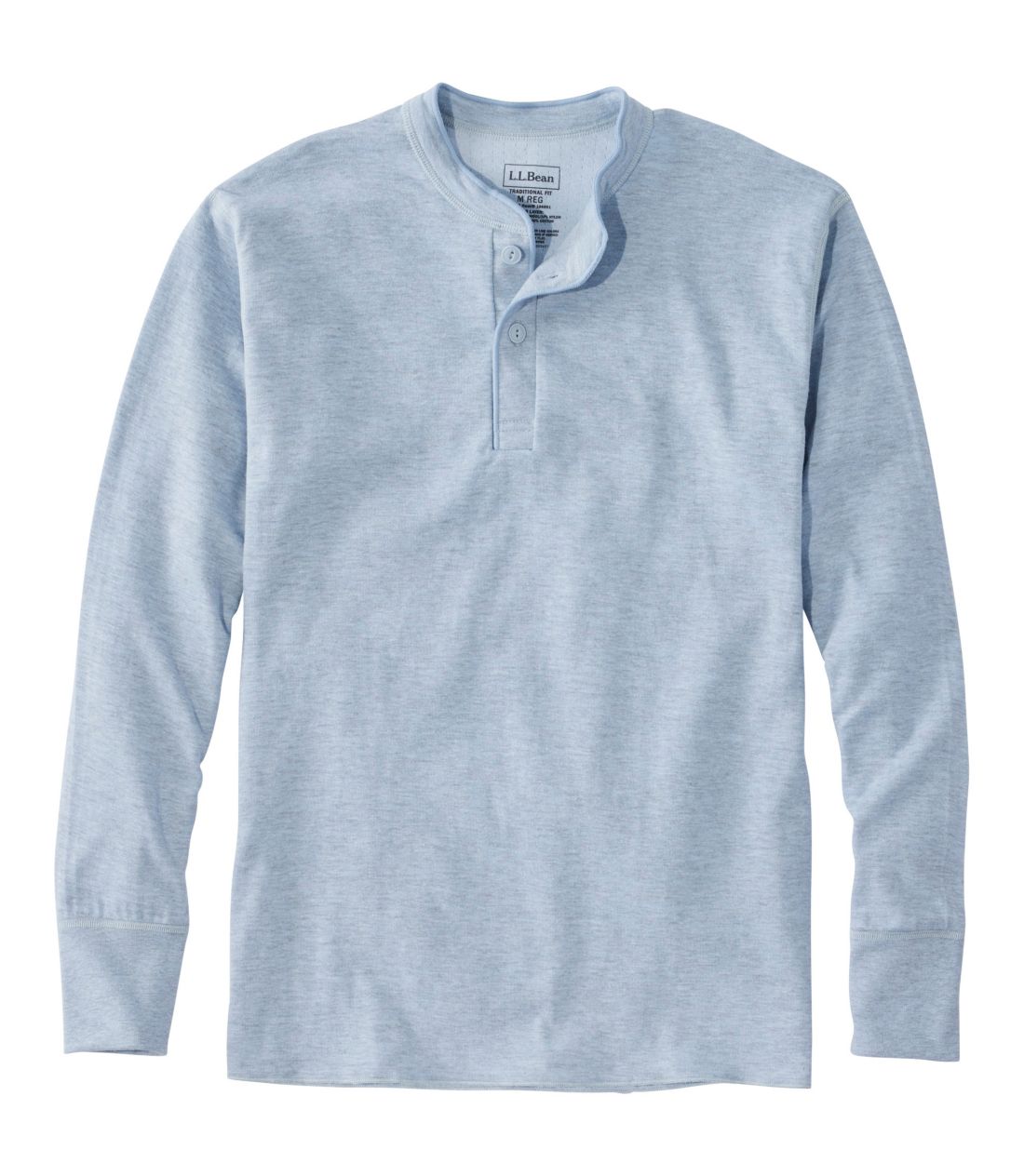 �c�[�E���C���[�E���o�[�E�h���C�o�[�E�V���c�A���n�^Men's Two-Layer River Driver's Shirt, Solid