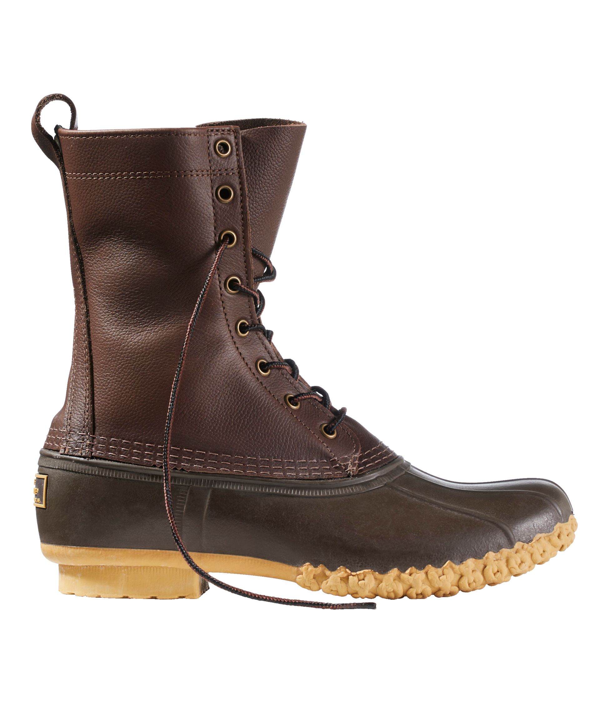 CEneBOEV[YA10C`^Men's Maine Hunting Shoes, 10g