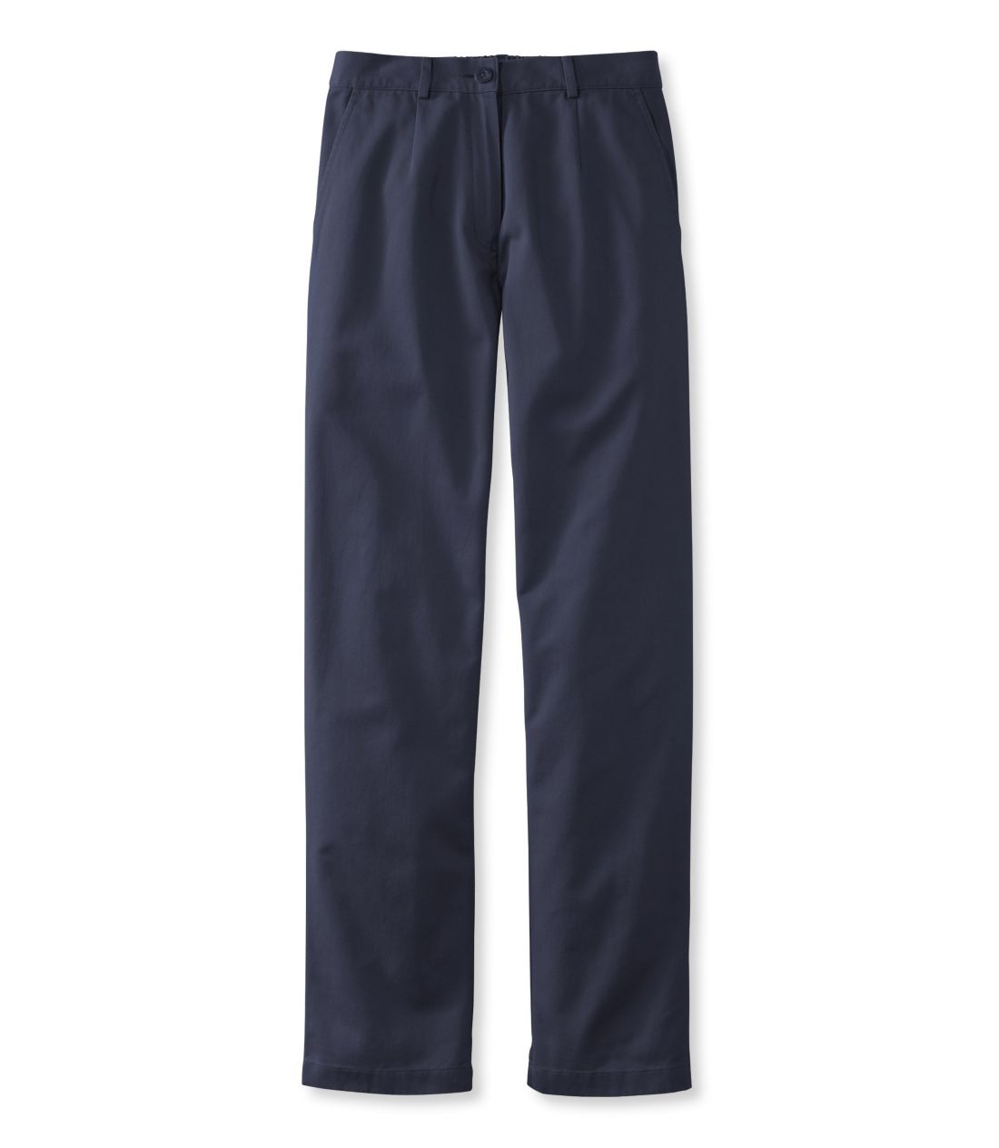 �����N���t���[�i�`�Ԉ���j�E�x�C�T�C�h�E�c�C���E�p���c�A�E���g���E�n�C���C�Y�@�R���t�H�[�g�E�E�G�X�g�@�e�[�p�[�h���b�O�^Women's Wrinkle-Free Bayside Pants, Ultra High-Rise Comfort Waist Tapered-L