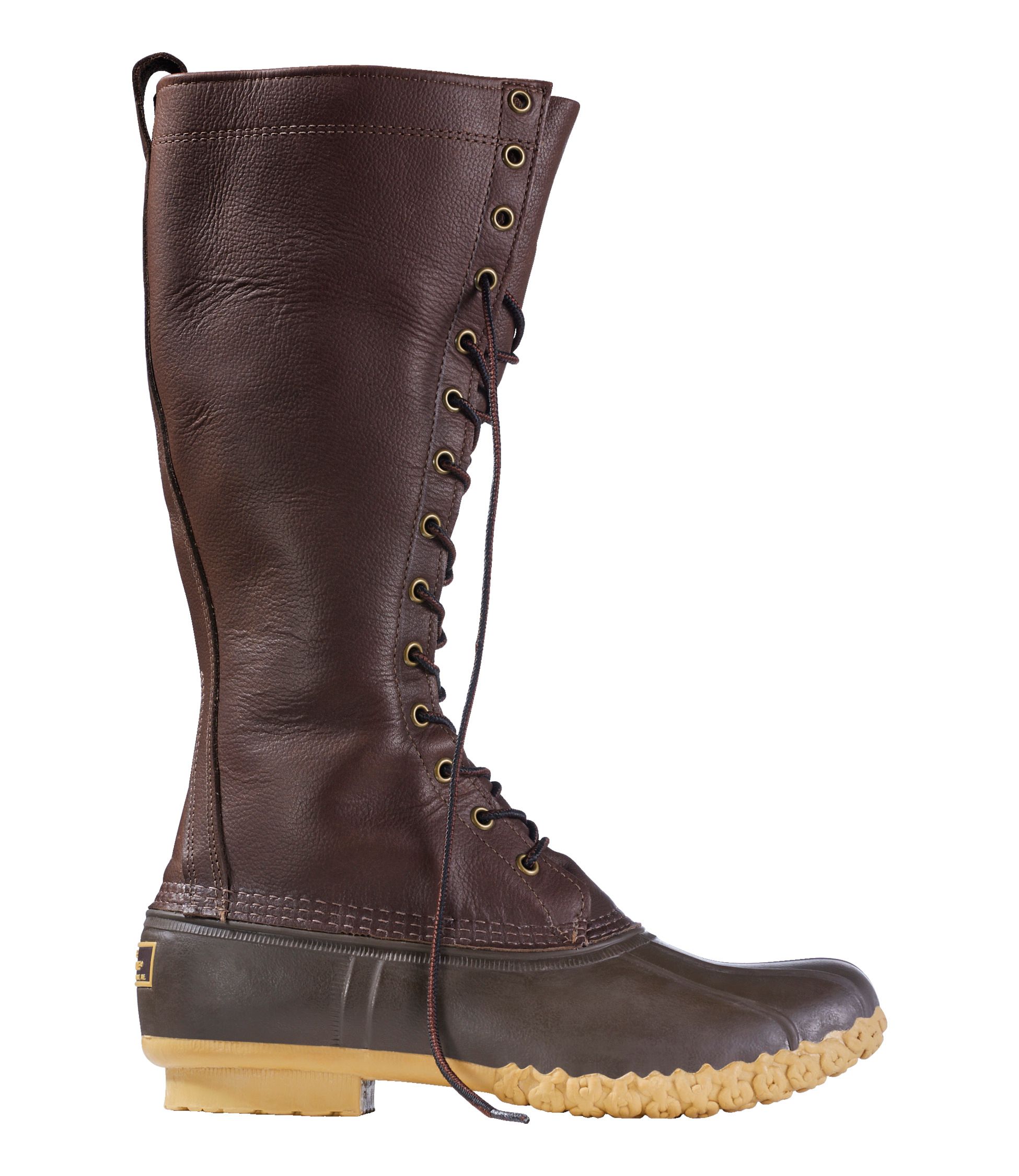 CEneBOEV[YA16C`^Men's Maine Hunting Shoes, 16g