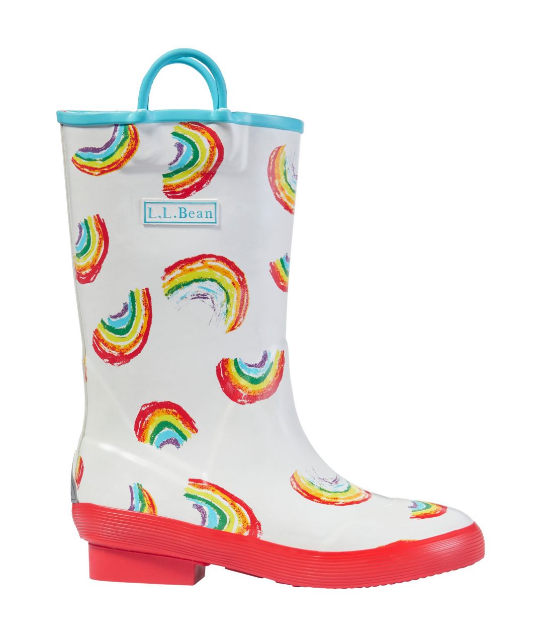 LbYEphEXgp[Avg^Kids' Puddle Stompers, Print