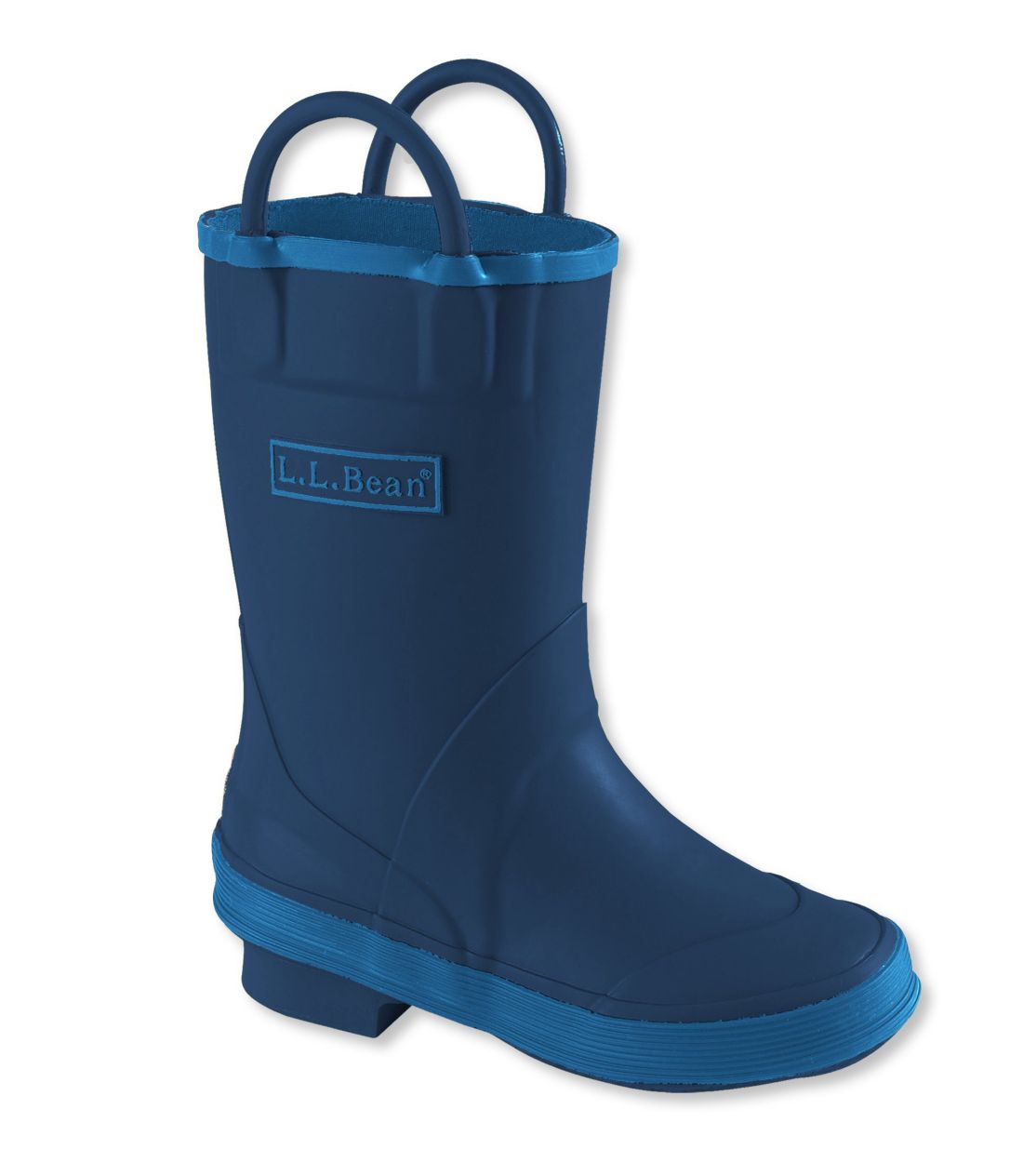 �c���E�p�h���E�X�g���p�[�^Toddlers' Puddle Stompers Rain Boots