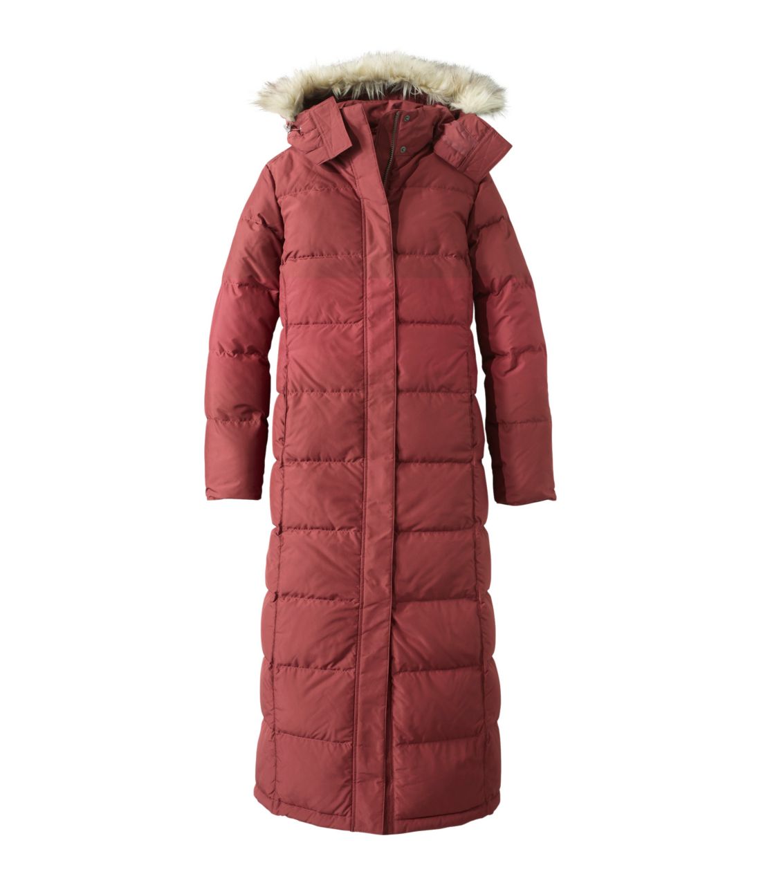 �E���g���E�H�[���E�R�[�g�A�����O�^Women's Ultrawarm Coat, Long