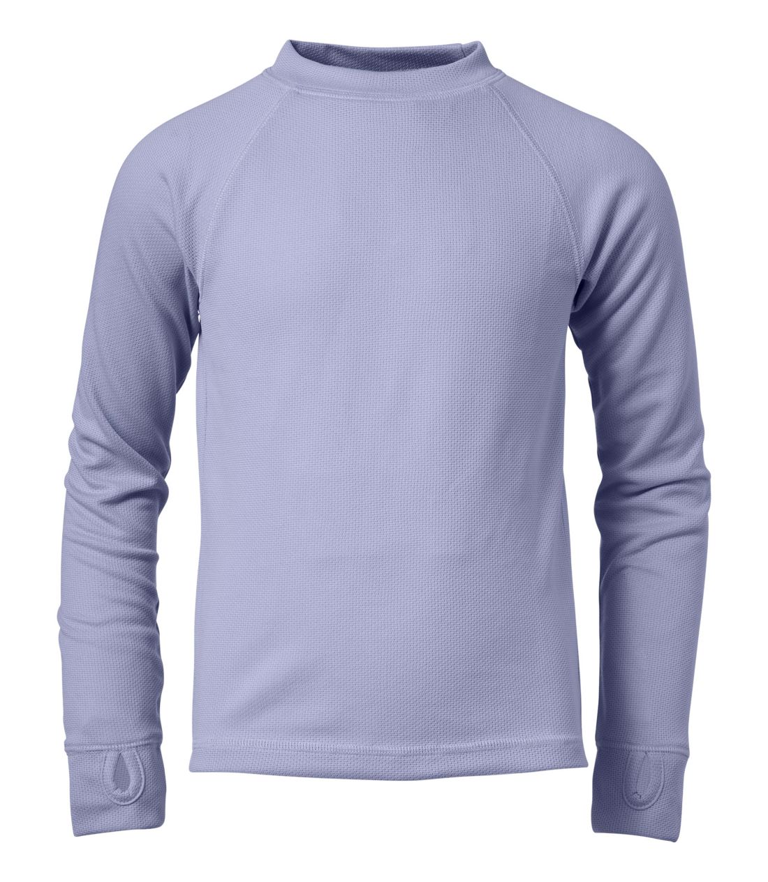 �L�b�Y�E�E�B�P�b�h�E�E�H�[���E�g�b�v�A�����x�̌����^Kids' Wicked Warm Top, Midweight