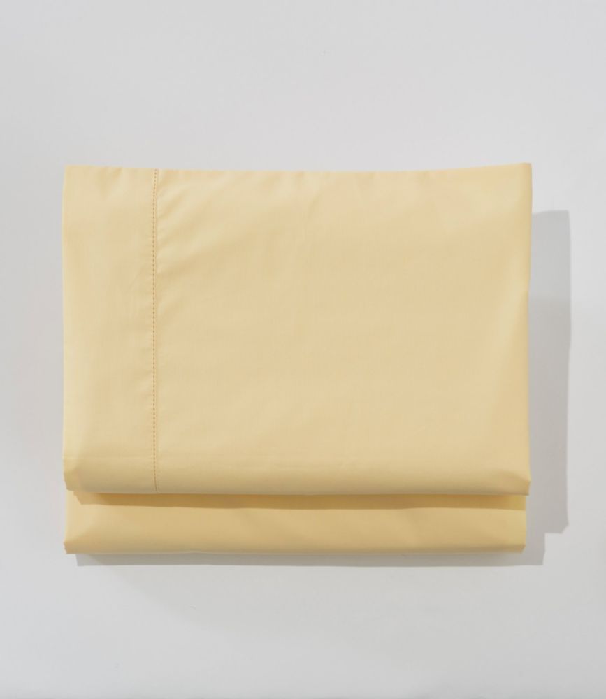 280XbhEJEgEs}ERbgEp[P[EV[cASȂ@n^280-Thread-Count Pima Cotton Percale Sheet, Flat
