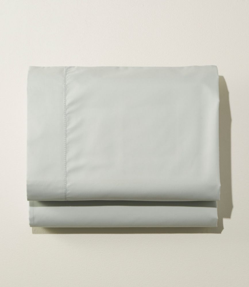 280XbhEJEgEs}ERbgEp[P[EV[cASȂ@n^280-Thread-Count Pima Cotton Percale Sheet, Flat