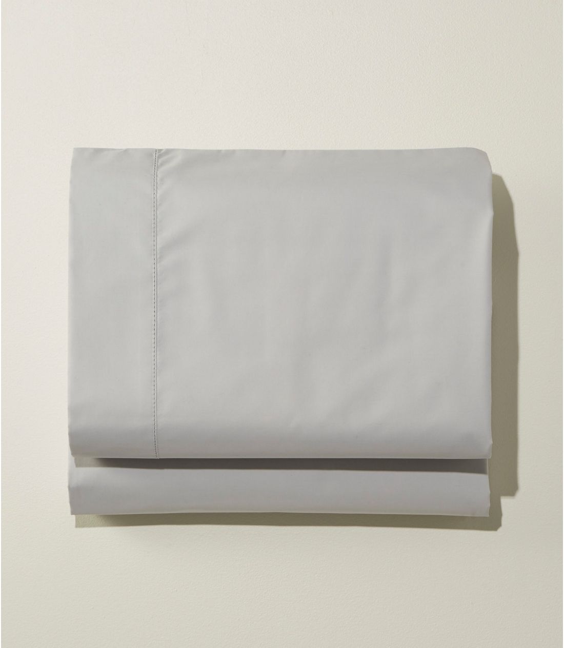 280XbhEJEgEs}ERbgEp[P[EV[cAS@n^280-Thread-Count Pima Cotton Percale Sheet, Fitted