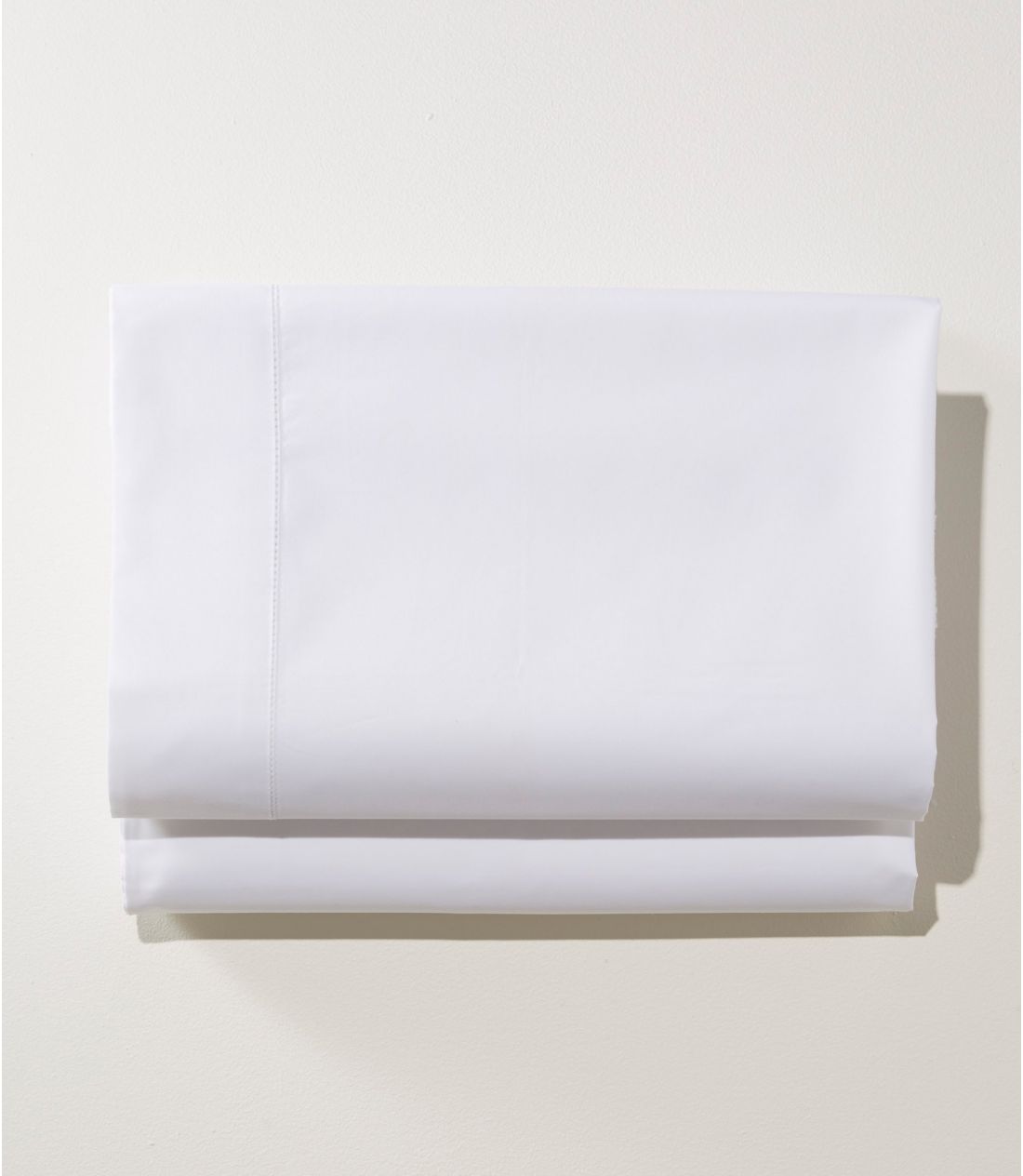 280XbhEJEgEs}ERbgEp[P[EV[cAS@n^280-Thread-Count Pima Cotton Percale Sheet, Fitted