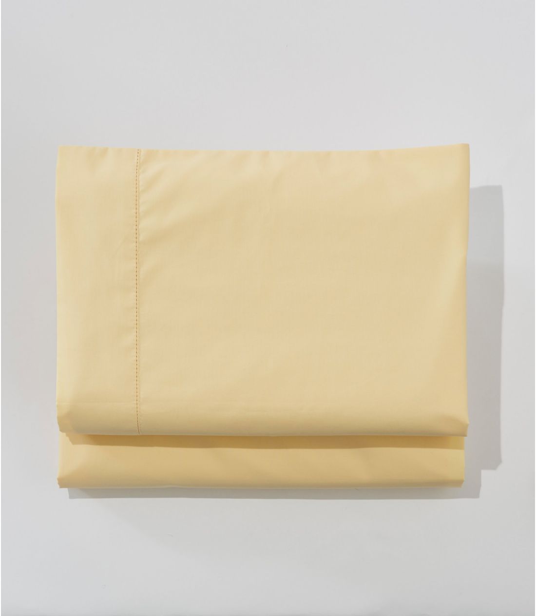 280XbhEJEgEs}ERbgEp[P[EV[cAS@n^280-Thread-Count Pima Cotton Percale Sheet, Fitted