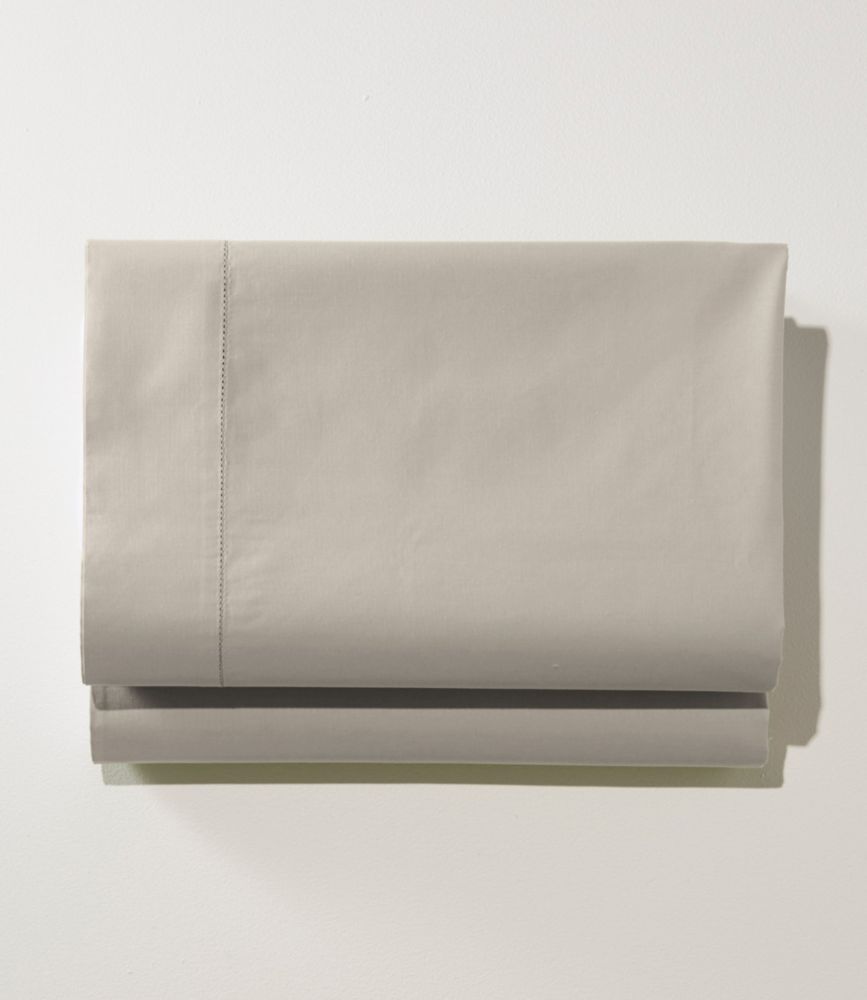 280XbhEJEgEs}ERbgEp[P[EV[cAS@n^280-Thread-Count Pima Cotton Percale Sheet, Fitted