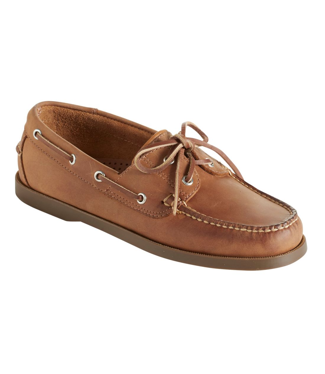 JXRExCE{[gEbN^Men's Casco Bay Boat Mocs