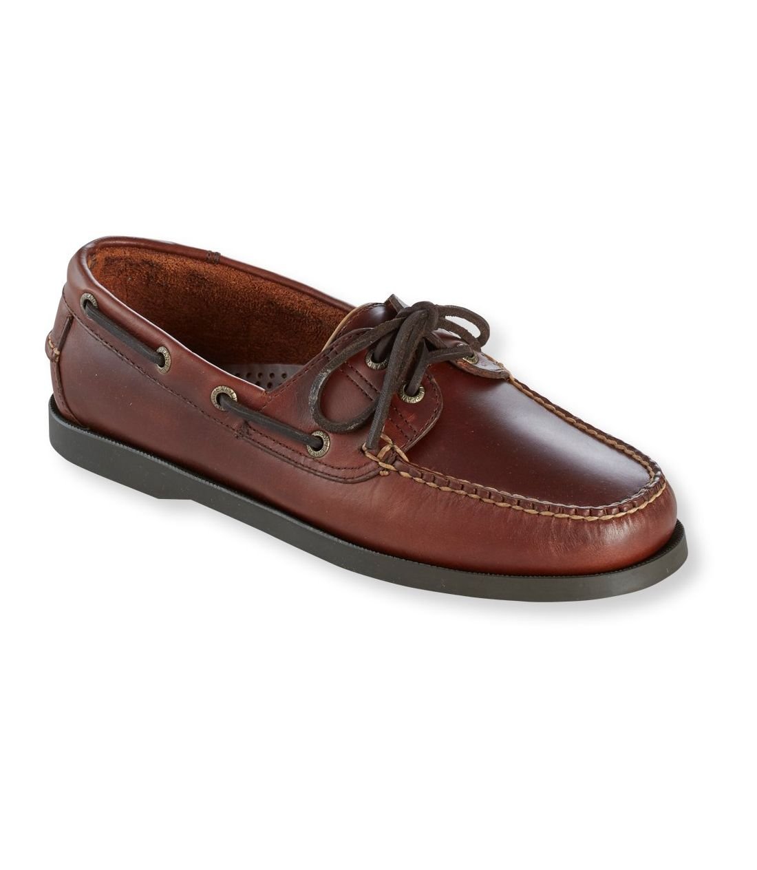 JXRExCE{[gEbN^Men's Casco Bay Boat Mocs