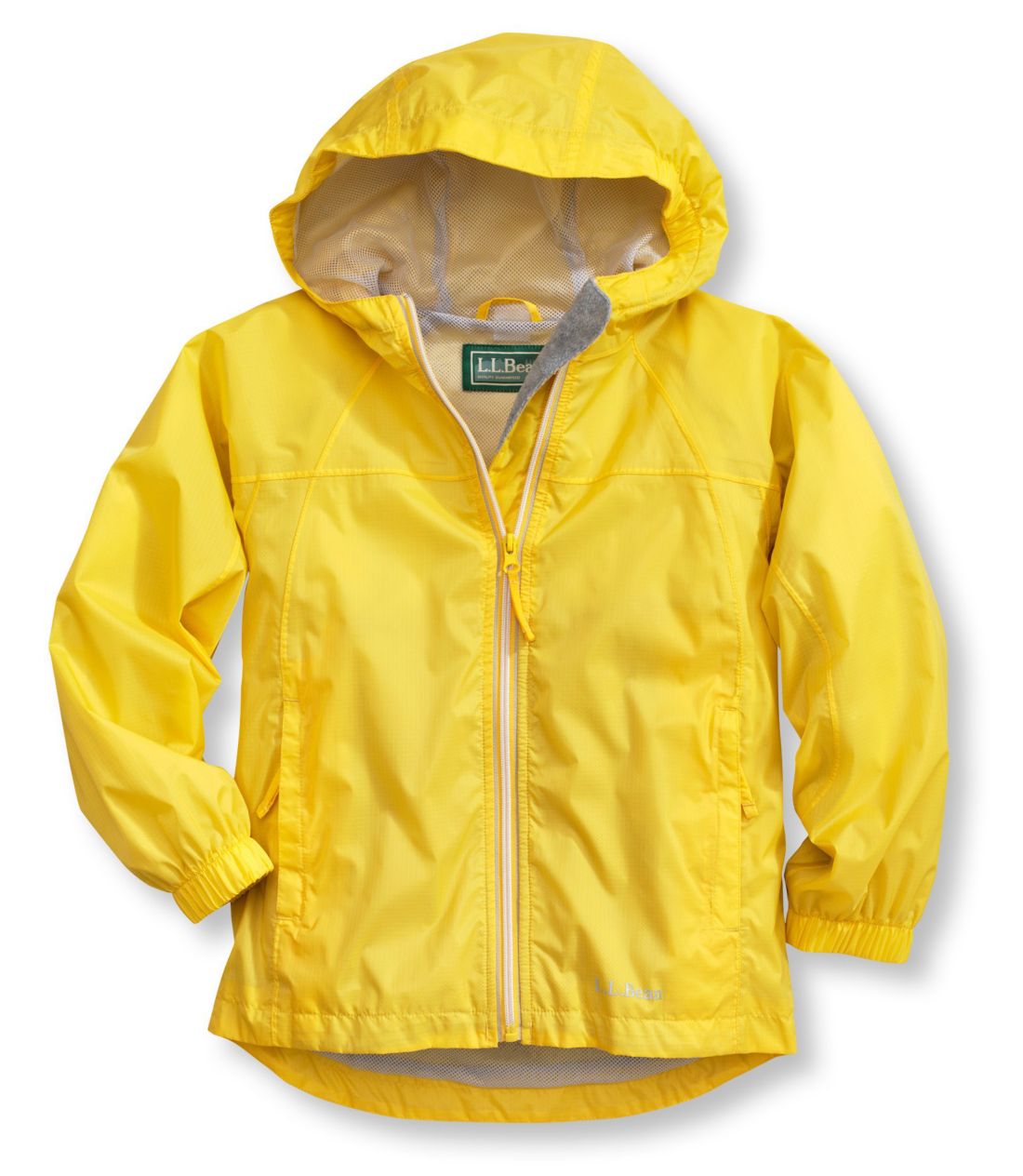 cEfBXJo[ECEWPbgAn^Infants' and Toddlers' Discovery Rain Jacket