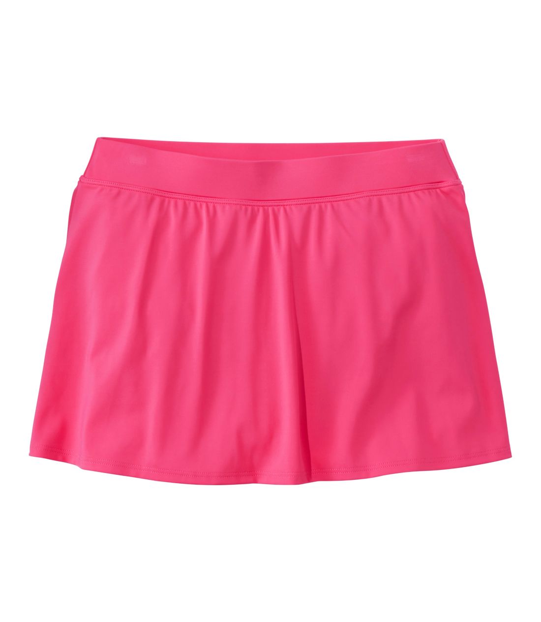 r[X|[cEXJ[gE{g^Women's BeanSport Swimwear, Skirted Bottom