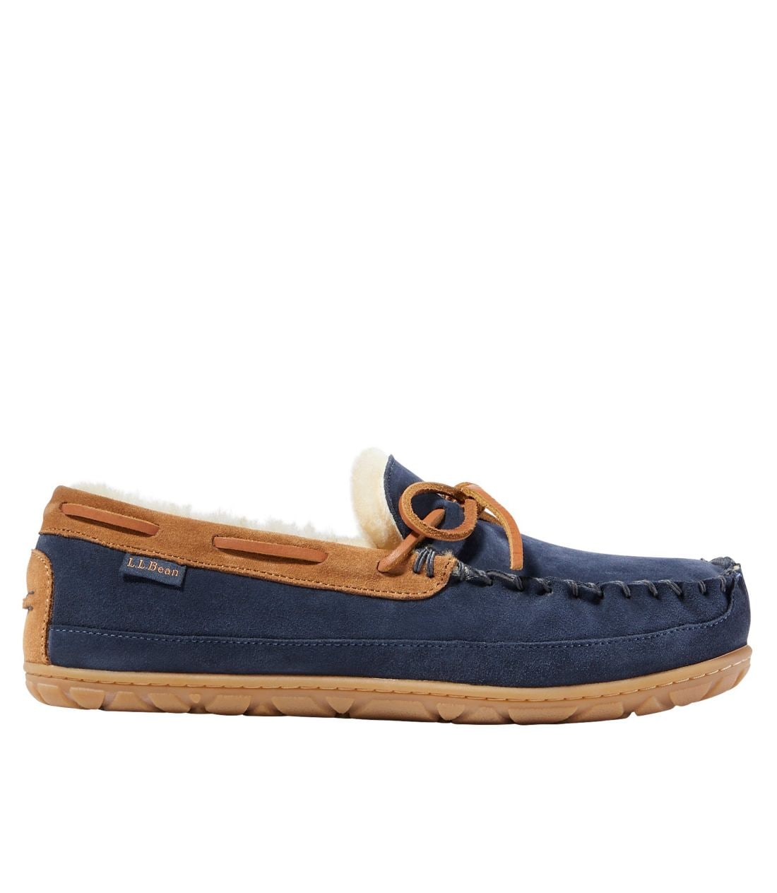 EBPbhEObhEXbpEJV^Men's Wicked Good Slipper Moccasins