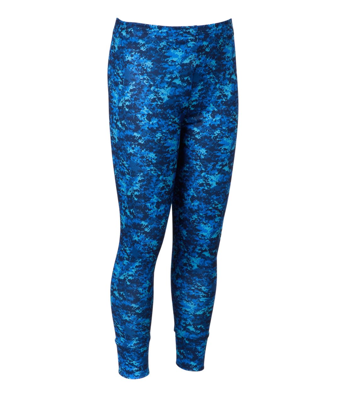 �L�b�Y�E�E�B�P�b�h�E�E�H�[���E�p���c�A�v�����g�@�����x�̌����^Kids' Wicked Warm Pants, Print Midweight