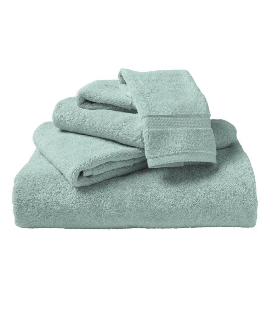 v~AERbgE^I^Premium Cotton Towels